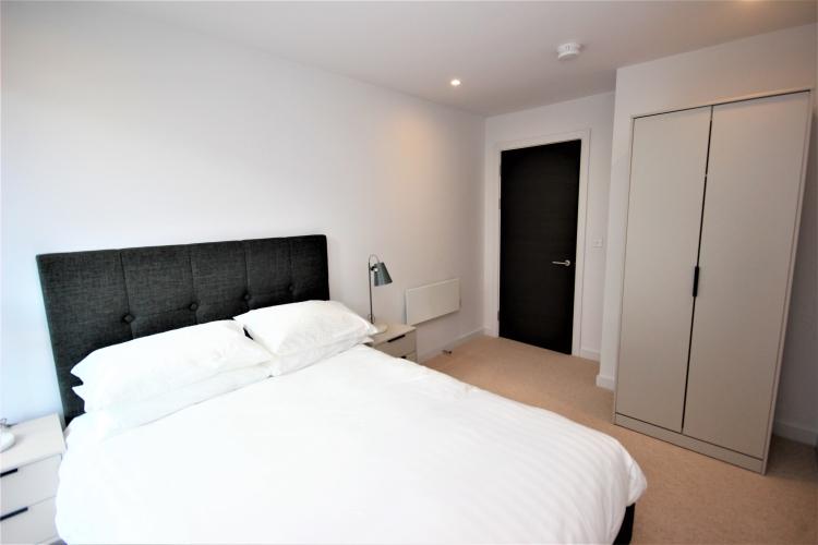 Bedroom 1 2