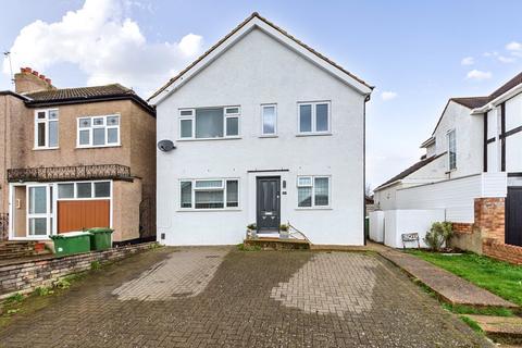 2 bedroom ground floor maisonette for sale, Gordon Road, Sidcup, DA15