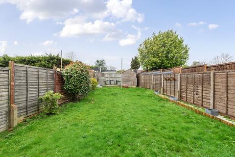 2 bedroom ground floor maisonette for sale, Gordon Road, Sidcup, DA15