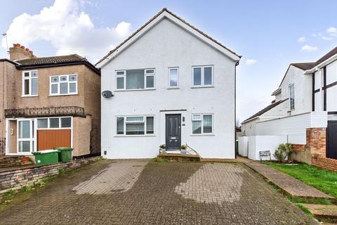2 bedroom ground floor maisonette for sale, Gordon Road, Sidcup, DA15