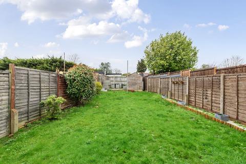 2 bedroom ground floor maisonette for sale, Gordon Road, Sidcup, DA15