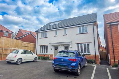 undefined, Wimborne, BH21