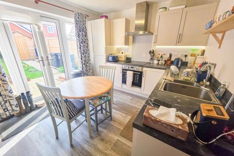 undefined, Wimborne, BH21