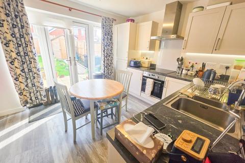 undefined, Wimborne, BH21