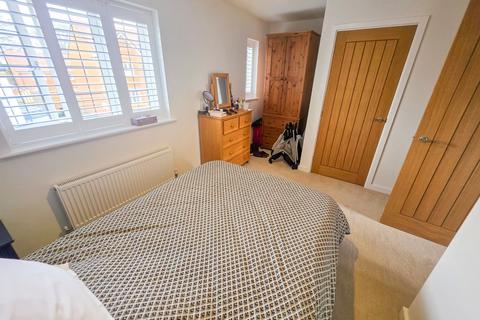 undefined, Wimborne, BH21