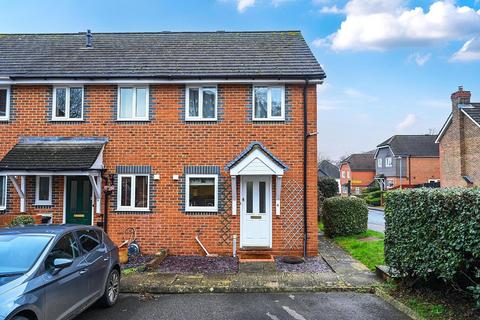 2 bedroom terraced house for sale, Bullfinch Gardens, Uckfield TN22