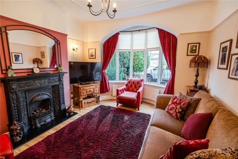 3 bedroom semi-detached house for sale, St. Anns Avenue, Grimsby, Lincolnshire, DN34