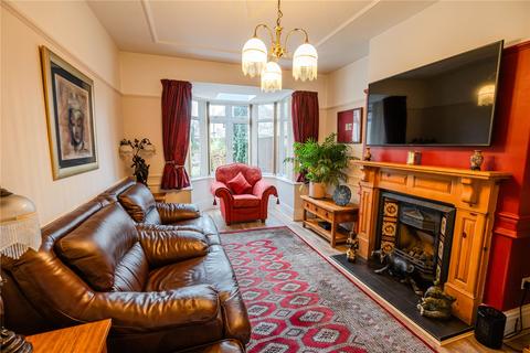 3 bedroom semi-detached house for sale, St. Anns Avenue, Grimsby, Lincolnshire, DN34