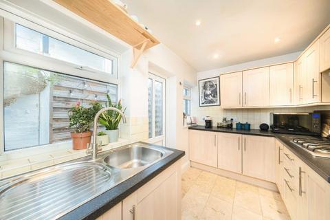 undefined, Albert Road, Richmond TW10