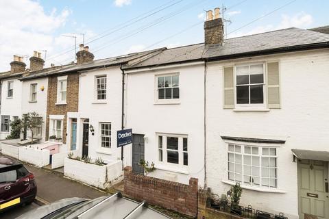 Albert Road, Richmond TW10