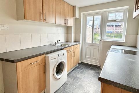 3 bedroom end of terrace house for sale, Hall Croft, Beeston, Nottingham NG9 1EL