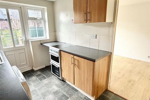 3 bedroom end of terrace house for sale, Hall Croft, Beeston, Nottingham NG9 1EL