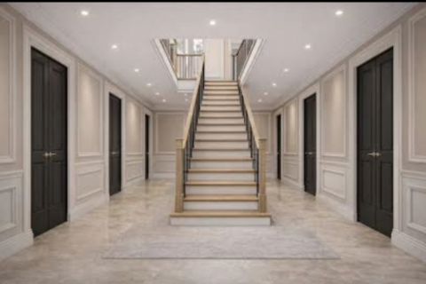 undefined, Copt Hall Road, Ightham, Sevenoaks, TN15 9DU