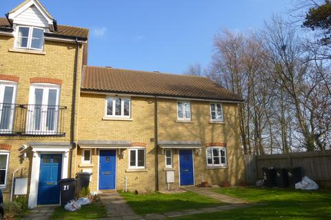 undefined, Chaplains Walk, Chartham, Canterbury