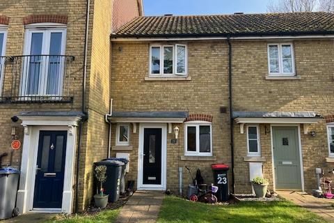 undefined, Chaplains Walk, Chartham, Canterbury