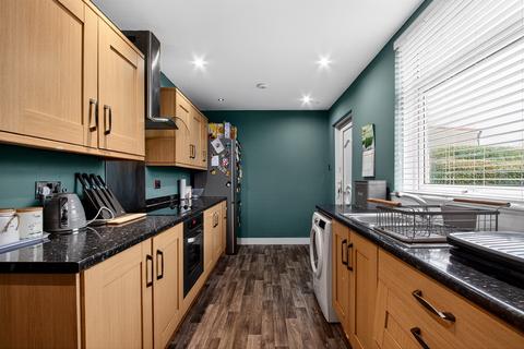 undefined, Barrachnie Road, Baillieston, Glasgow