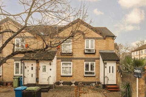 undefined, Marlow Way, London SE16
