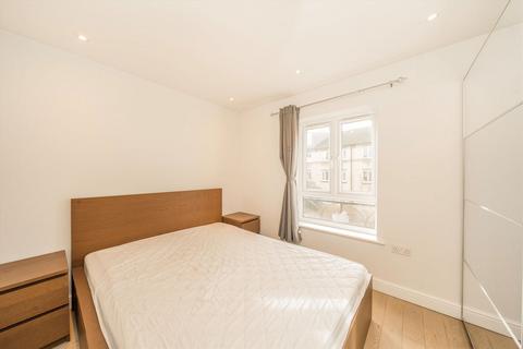 undefined, Marlow Way, London SE16