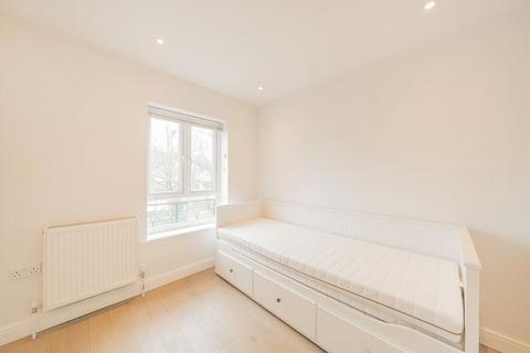 undefined, Marlow Way, London SE16