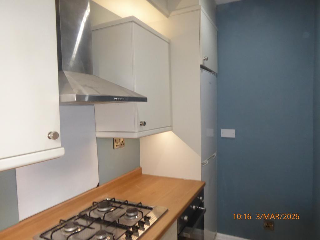 Kitchen - Including White Goods