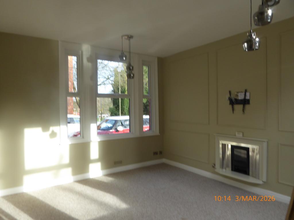 Lounge Area