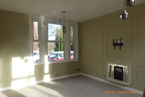 2 bedroom semi-detached house to rent, St. Christopher Avenue, Stoke-on-Trent ST4