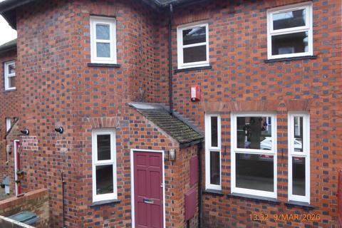 undefined, St. Christopher Avenue, Stoke-on-Trent ST4