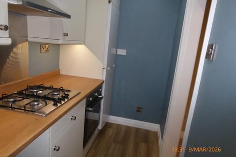 undefined, St. Christopher Avenue, Stoke-on-Trent ST4