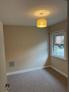 undefined, St. Christopher Avenue, Stoke-on-Trent ST4