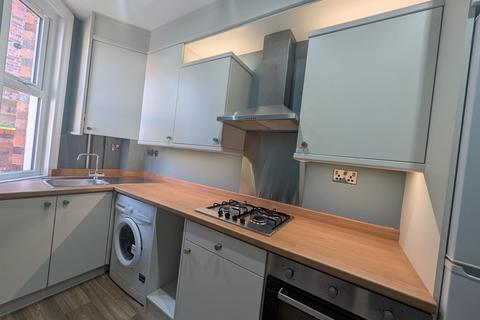 2 bedroom semi-detached house to rent, St. Christopher Avenue, Stoke-on-Trent ST4
