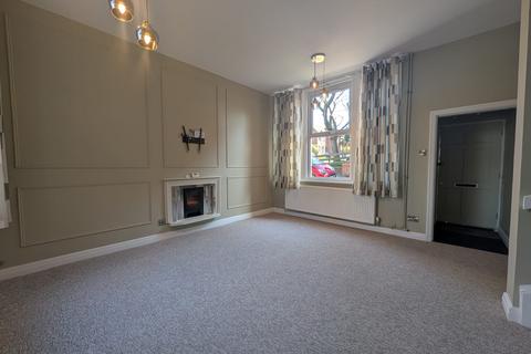 2 bedroom semi-detached house to rent, St. Christopher Avenue, Stoke-on-Trent ST4