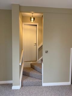 2 bedroom semi-detached house to rent, St. Christopher Avenue, Stoke-on-Trent ST4