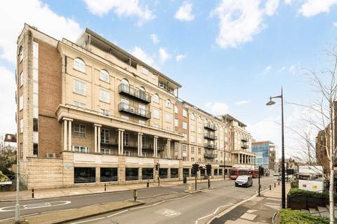 undefined, Worple Road, London SW19