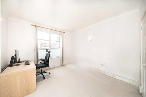 undefined, Worple Road, London SW19