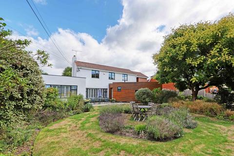 School Lane, Cookham, SL6