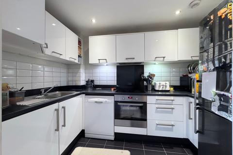 undefined, Nobel Close, Theodor Court, NW9