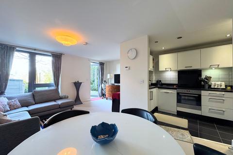 undefined, Nobel Close, Theodor Court, NW9