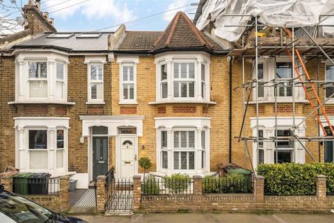 undefined, Darfield Road, London SE4