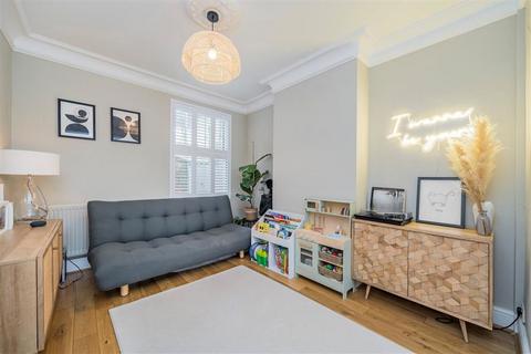undefined, Darfield Road, London SE4
