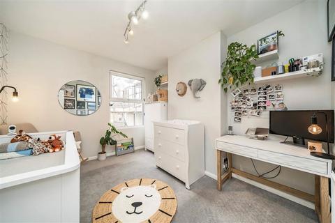 undefined, Darfield Road, London SE4