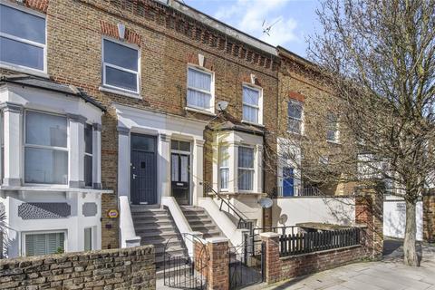 undefined, Bravington Road, London, W9