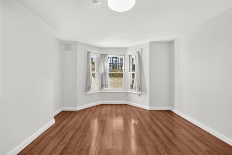undefined, Bravington Road, London, W9