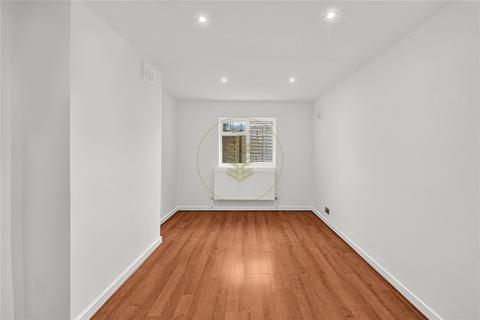undefined, Bravington Road, London, W9