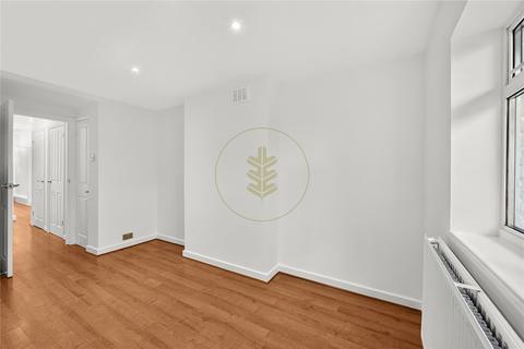 undefined, Bravington Road, London, W9