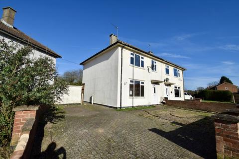 undefined, Netherhall Road, Leicester, Leicestershire