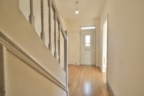 undefined, Netherhall Road, Leicester, Leicestershire