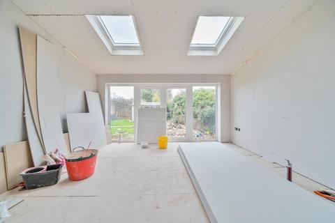 undefined, Merton Way,  Yarnton,  OX5