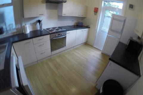 undefined, Bingham Road, Winton, Bournemouth