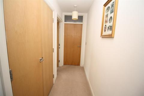 2 bedroom apartment for sale, Napier Street, Bletchley, Milton Keynes