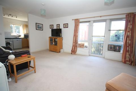 2 bedroom apartment for sale, Napier Street, Bletchley, Milton Keynes
